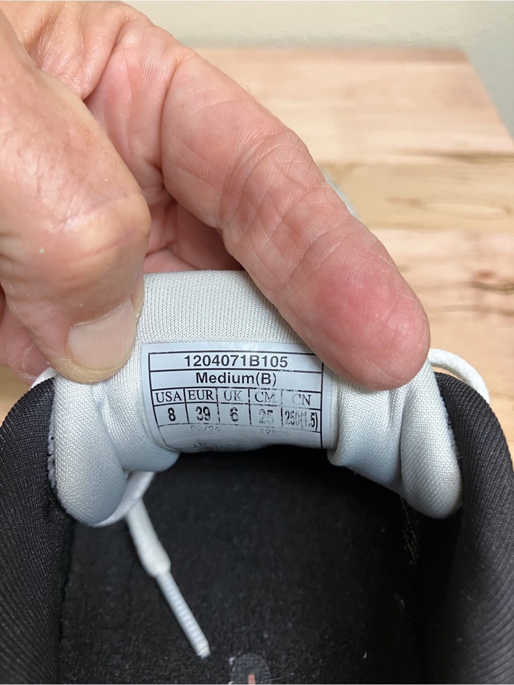 Brooks Women's Ghost 16 - Picture 9 of 12